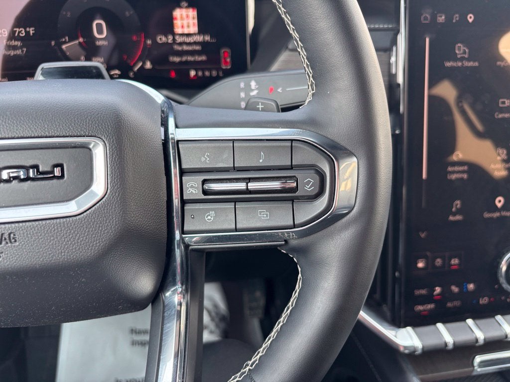 2024 GMC Acadia Denali Reserve AWD
