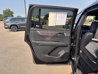 2024 GMC Acadia Denali Reserve AWD