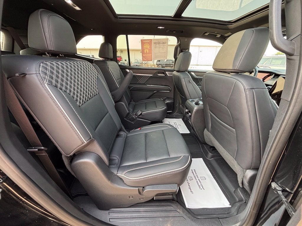 2024 GMC Acadia Denali Reserve AWD