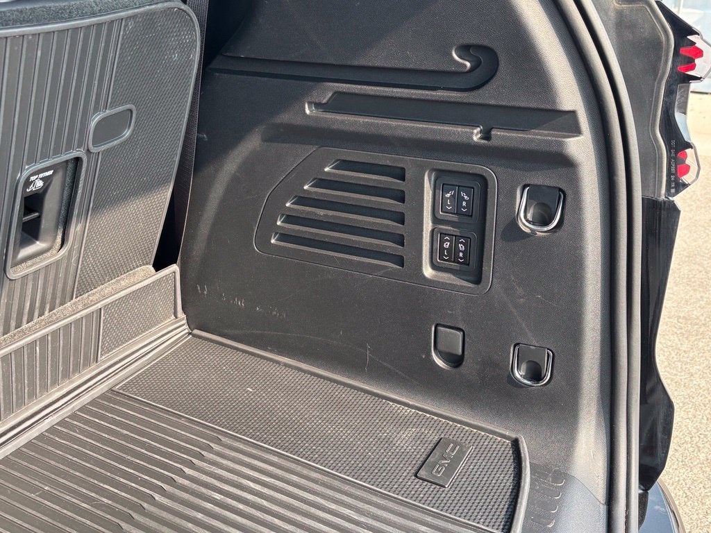 2024 GMC Acadia Denali Reserve AWD