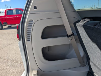 2024 Chrysler Pacifica Touring L AWD
