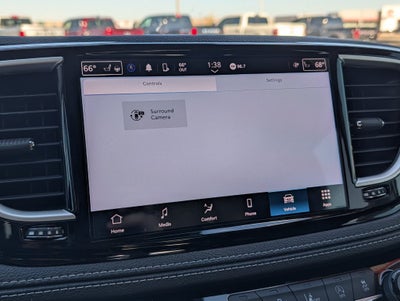 2024 Chrysler Pacifica Touring L AWD