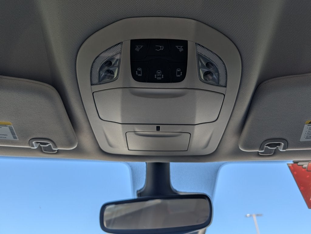 2024 Chrysler Pacifica Touring L AWD