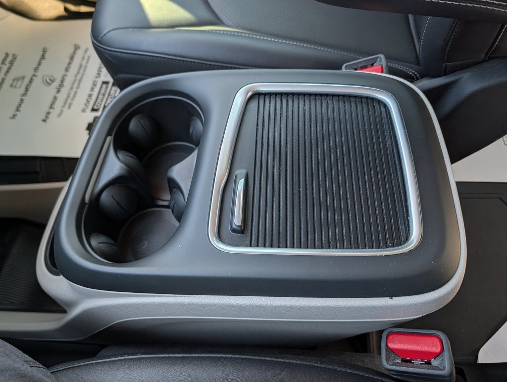 2024 Chrysler Pacifica Touring L AWD