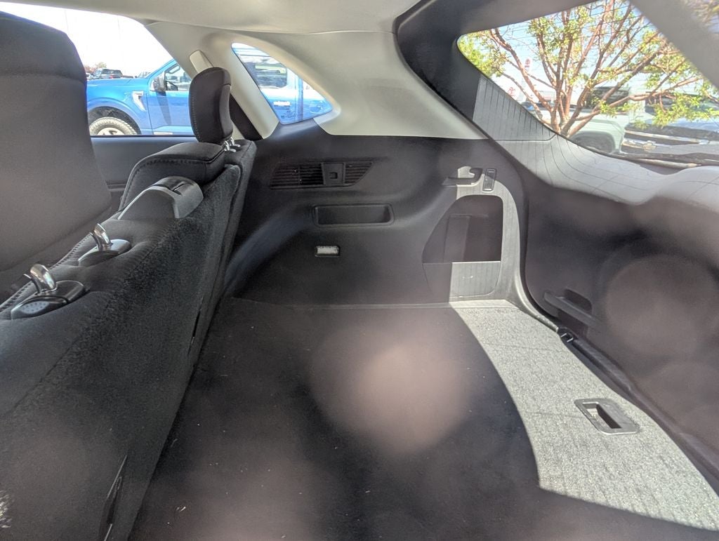 2023 Ford Edge SE