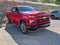 2025 Chevrolet Silverado 2500HD 4WD Crew Cab Standard Bed Custom