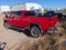 2025 Chevrolet Silverado 2500HD 4WD Crew Cab Standard Bed Custom