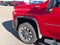 2025 Chevrolet Silverado 2500HD 4WD Crew Cab Standard Bed Custom