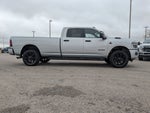 2026 RAM 3500 Big Horn Crew Cab 4x4 8' Box