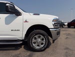 2025 RAM 2500 Big Horn 4x4