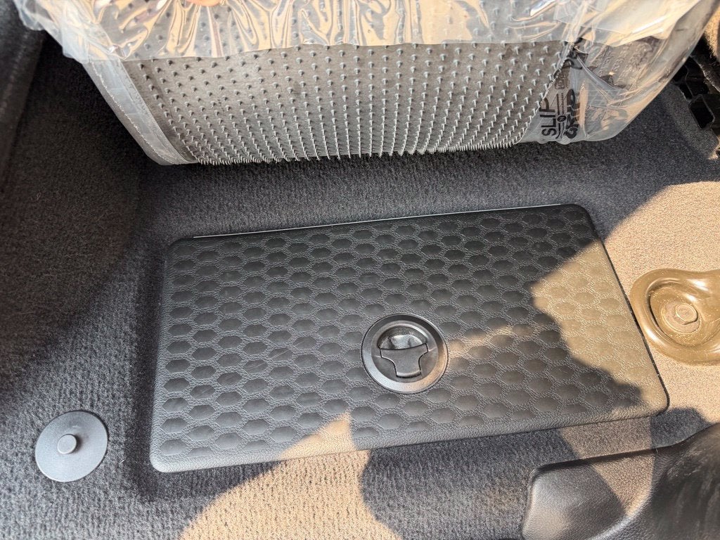 2025 RAM 2500 Big Horn 4x4