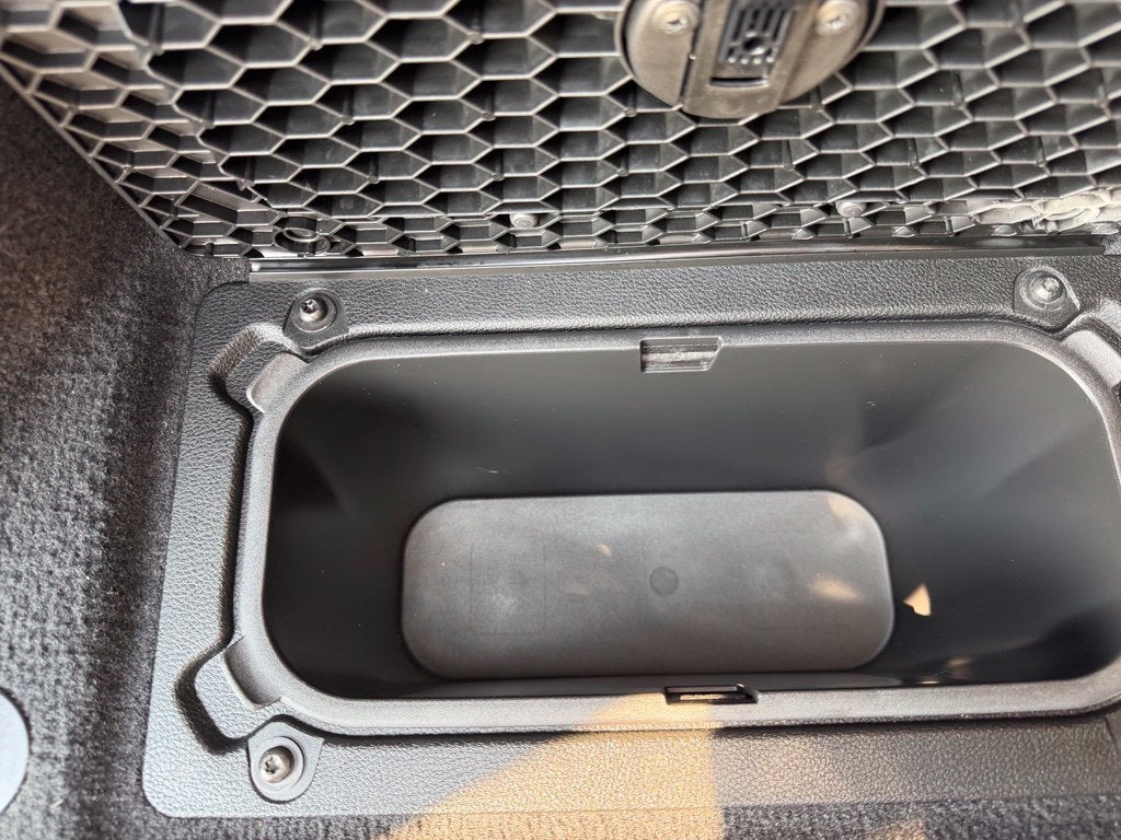 2025 RAM 2500 Big Horn 4x4