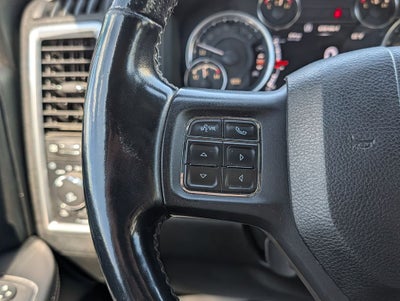 2018 RAM 2500 Power Wagon