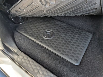2018 RAM 2500 Power Wagon