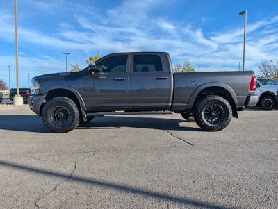 2020 RAM 2500 Laramie