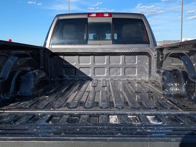2020 RAM 2500 Laramie