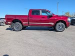 2024 RAM 2500 Limited Longhorn Crew Cab 4x4 6'4' Box