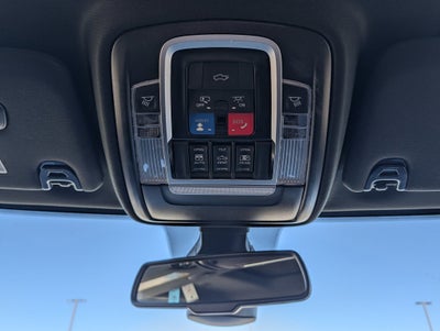 2024 RAM 2500 Limited Longhorn Crew Cab 4x4 6'4' Box