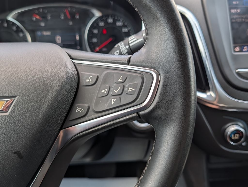 2024 Chevrolet Equinox LT AWD