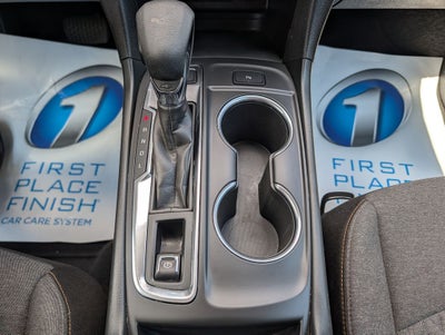2024 Chevrolet Equinox LT AWD