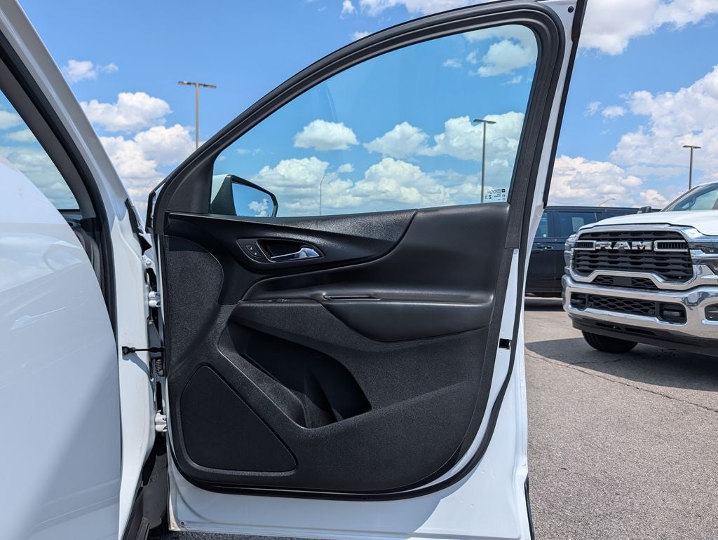 2024 Chevrolet Equinox LT AWD
