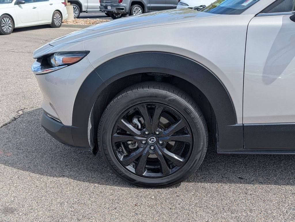 2024 Mazda Mazda CX-30 2.5 S Select Sport