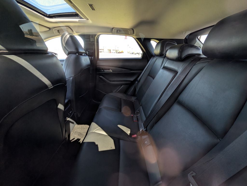 2025 Mazda Mazda CX-30 2.5 S Preferred Package