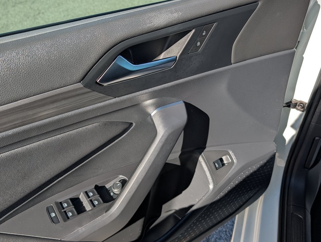 2019 Volkswagen Jetta 1.4T SEL