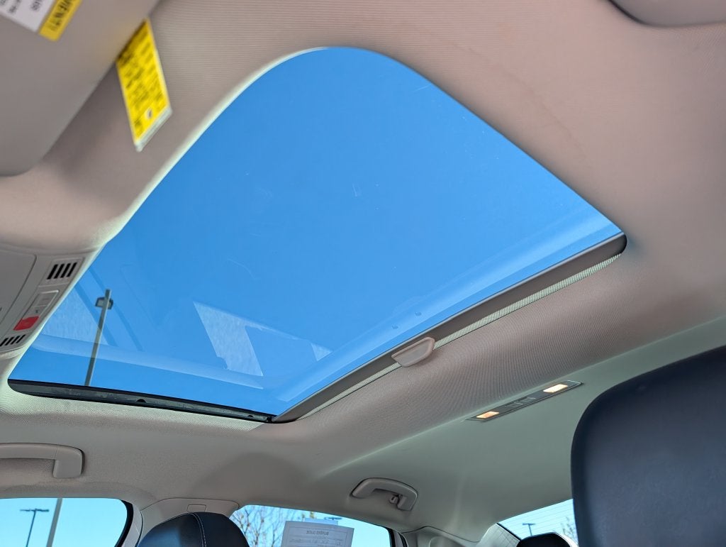 2019 Volkswagen Jetta 1.4T SEL