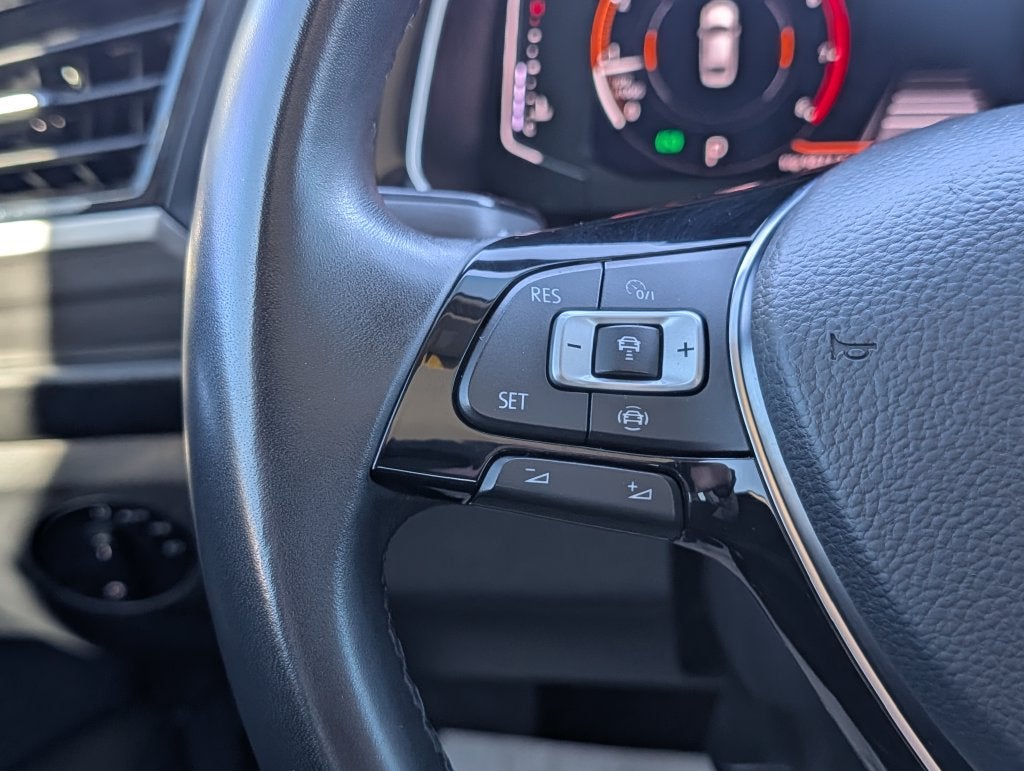 2019 Volkswagen Jetta 1.4T SEL