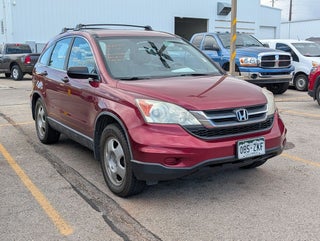2011 Honda CR-V LX