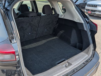 2024 Nissan Rogue S AWD