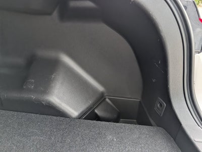 2025 Mitsubishi Outlander Sport Base