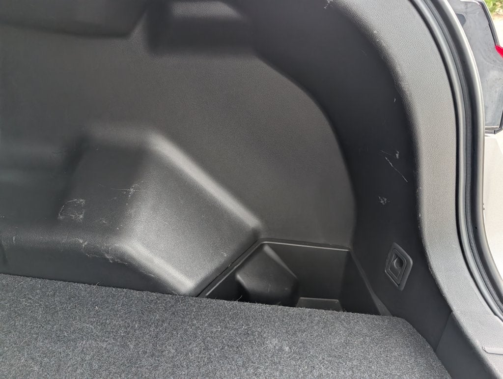 2025 Mitsubishi Outlander Sport Base