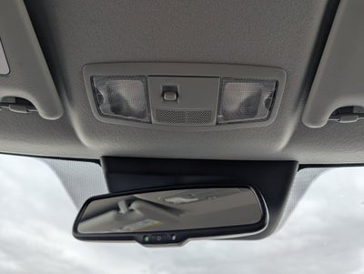 2025 Mitsubishi Outlander Sport Base