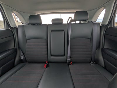 2025 Mitsubishi Outlander Sport Base