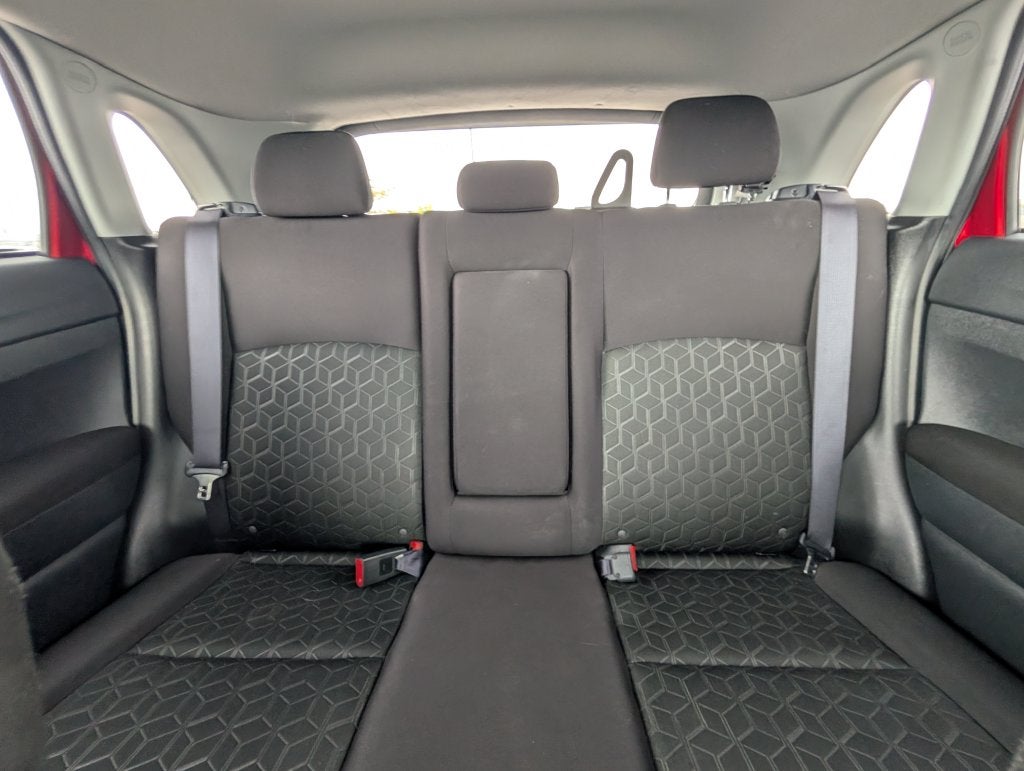 2024 Mitsubishi Outlander Sport 4wd