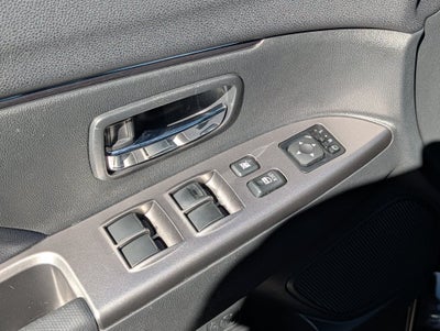 2025 Mitsubishi Outlander Sport Base