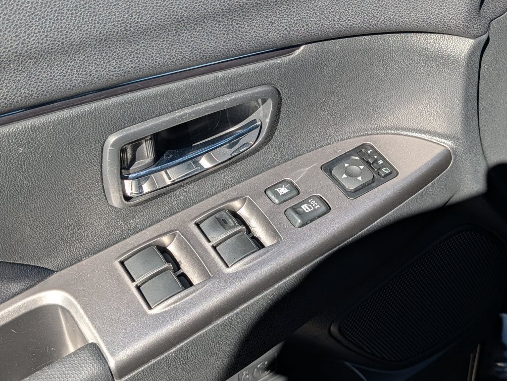 2025 Mitsubishi Outlander Sport Base