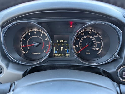 2025 Mitsubishi Outlander Sport Base