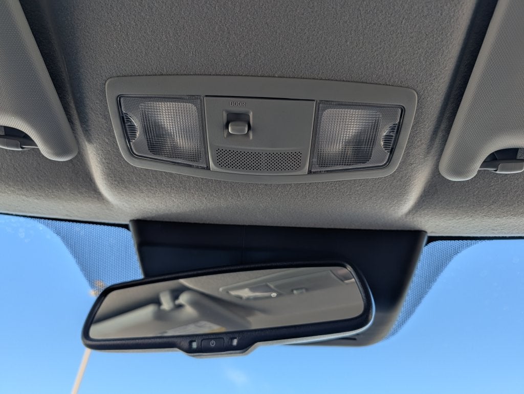 2025 Mitsubishi Outlander Sport Base