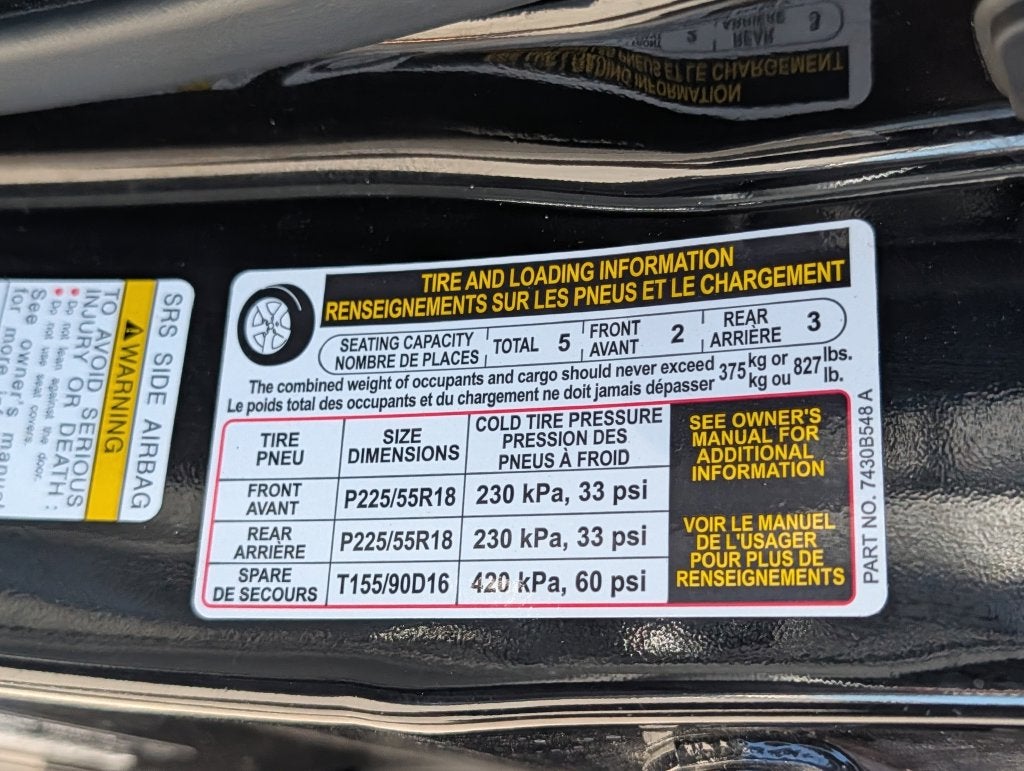 2025 Mitsubishi Outlander Sport Base