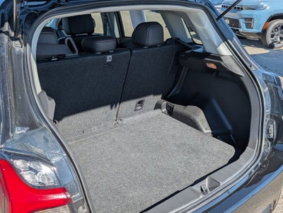 2025 Mitsubishi Outlander Sport Base