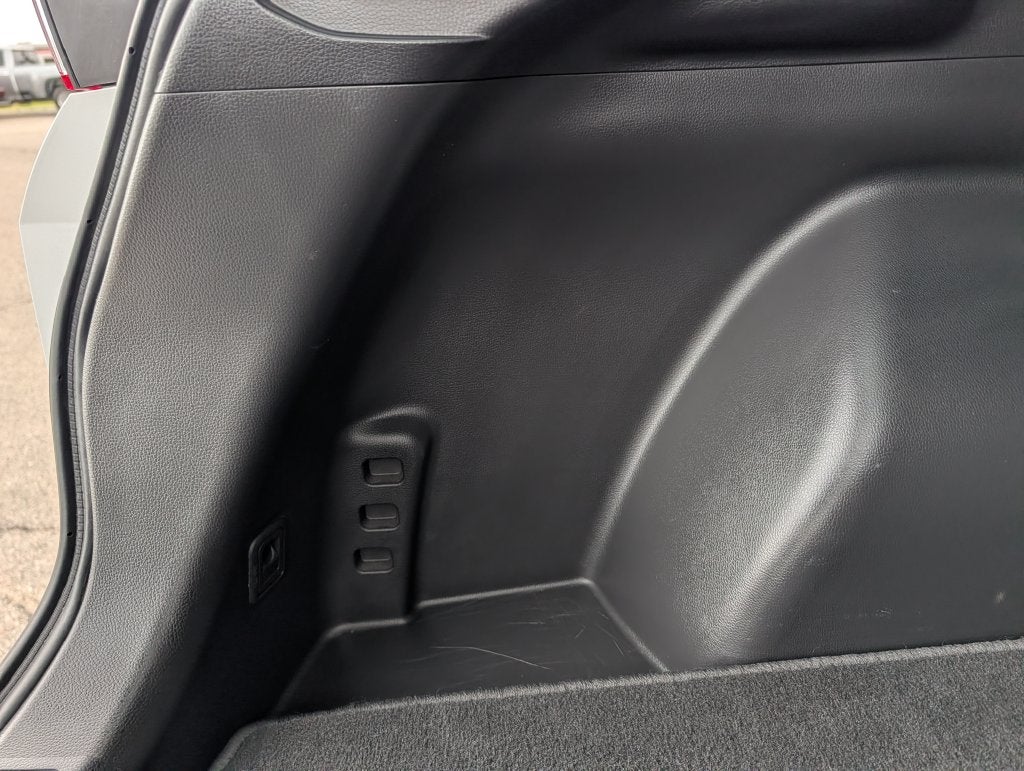 2025 Mitsubishi Eclipse Cross Base