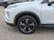 2025 Mitsubishi Eclipse Cross Base