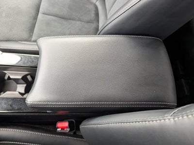 2025 Mitsubishi Eclipse Cross Base