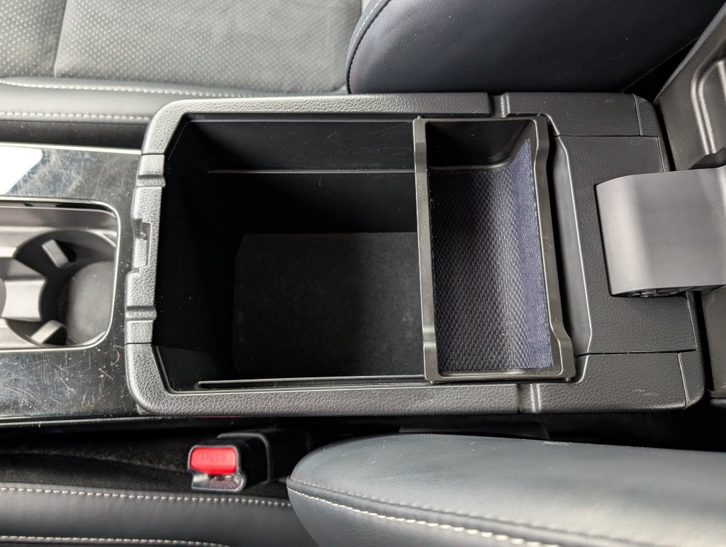 2025 Mitsubishi Eclipse Cross Base