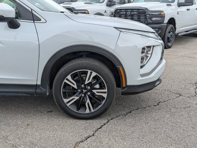 2025 Mitsubishi Eclipse Cross Base