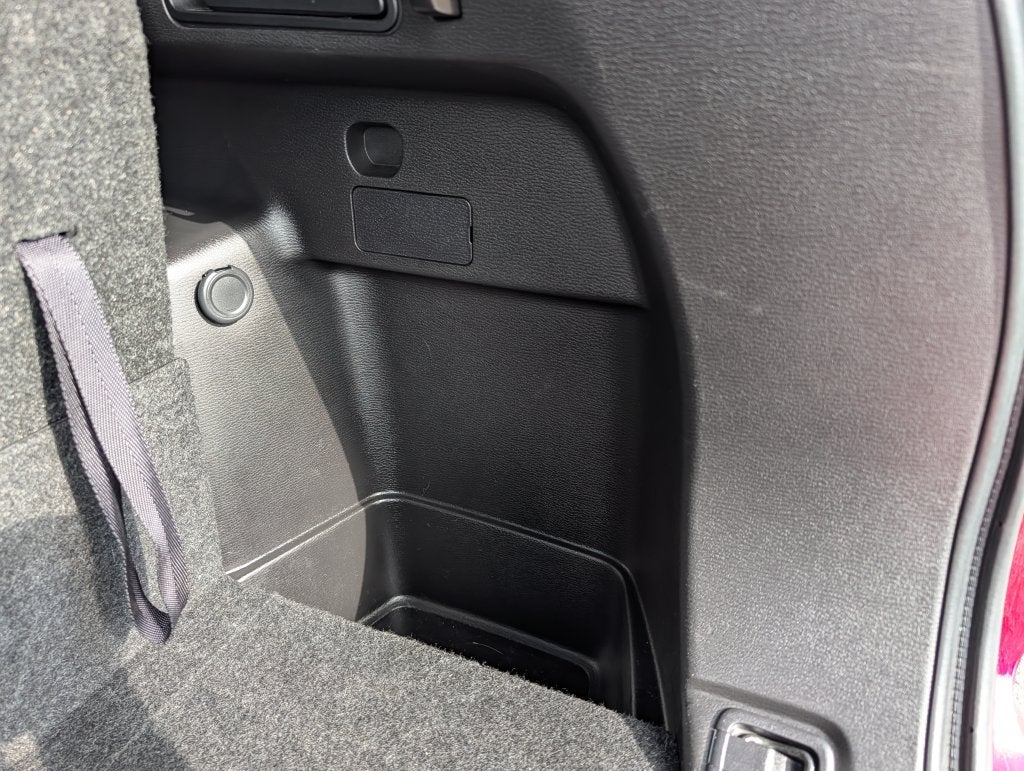 2025 Mitsubishi Outlander SE 2.5 S-AWC