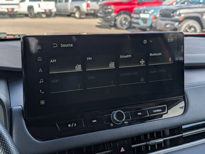2025 Mitsubishi Outlander SE 2.5 S-AWC